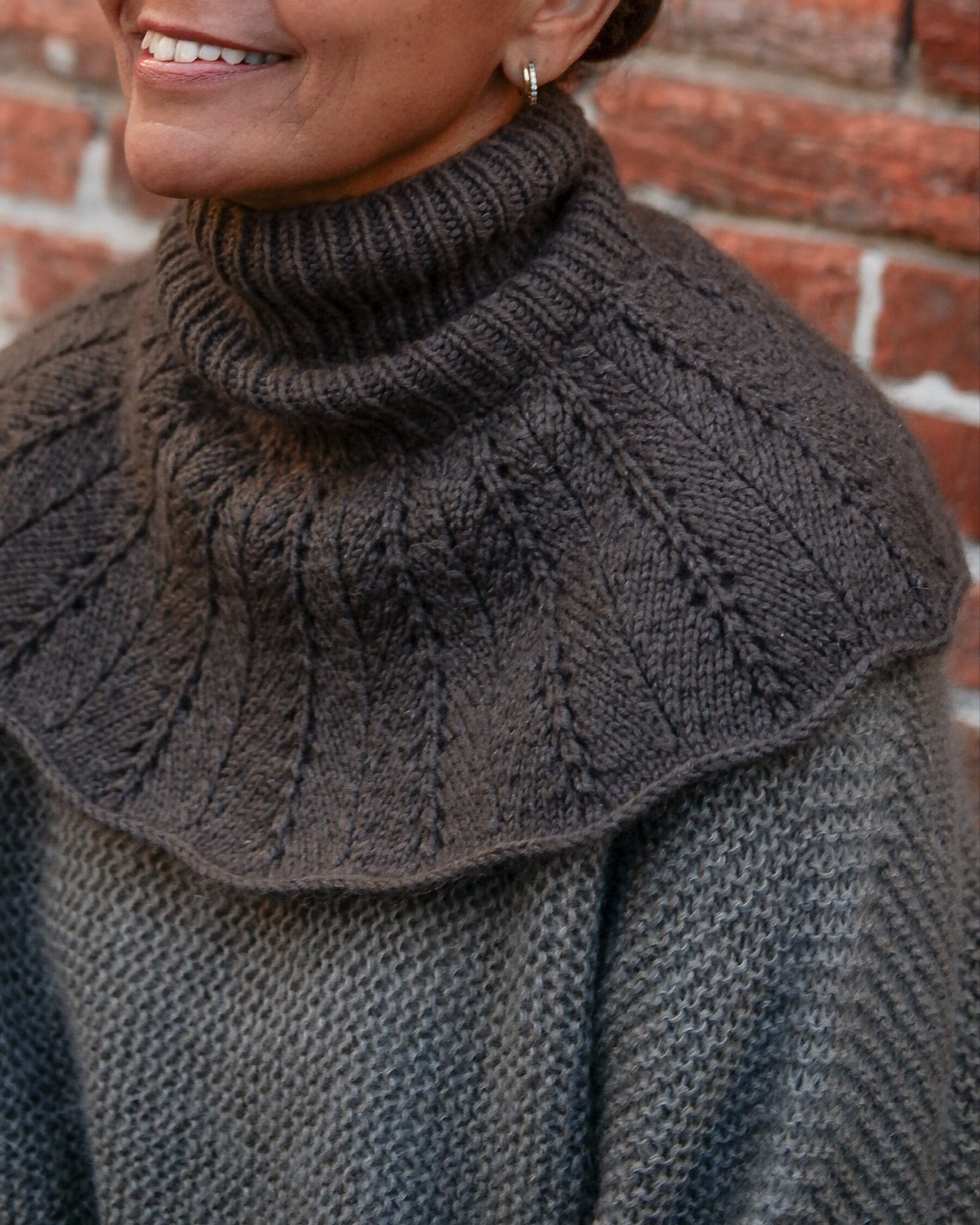 Fern Collar