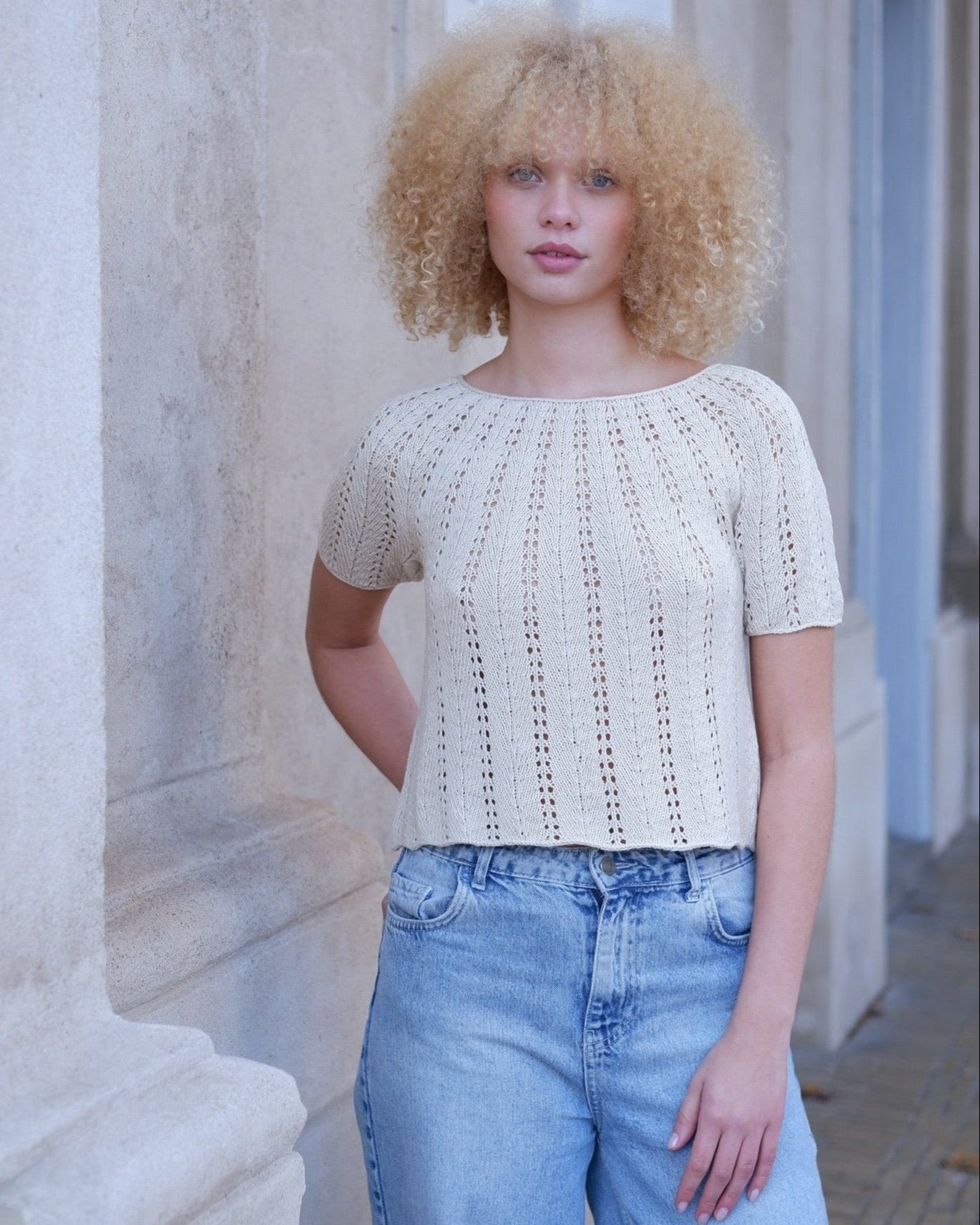 Fern Tee