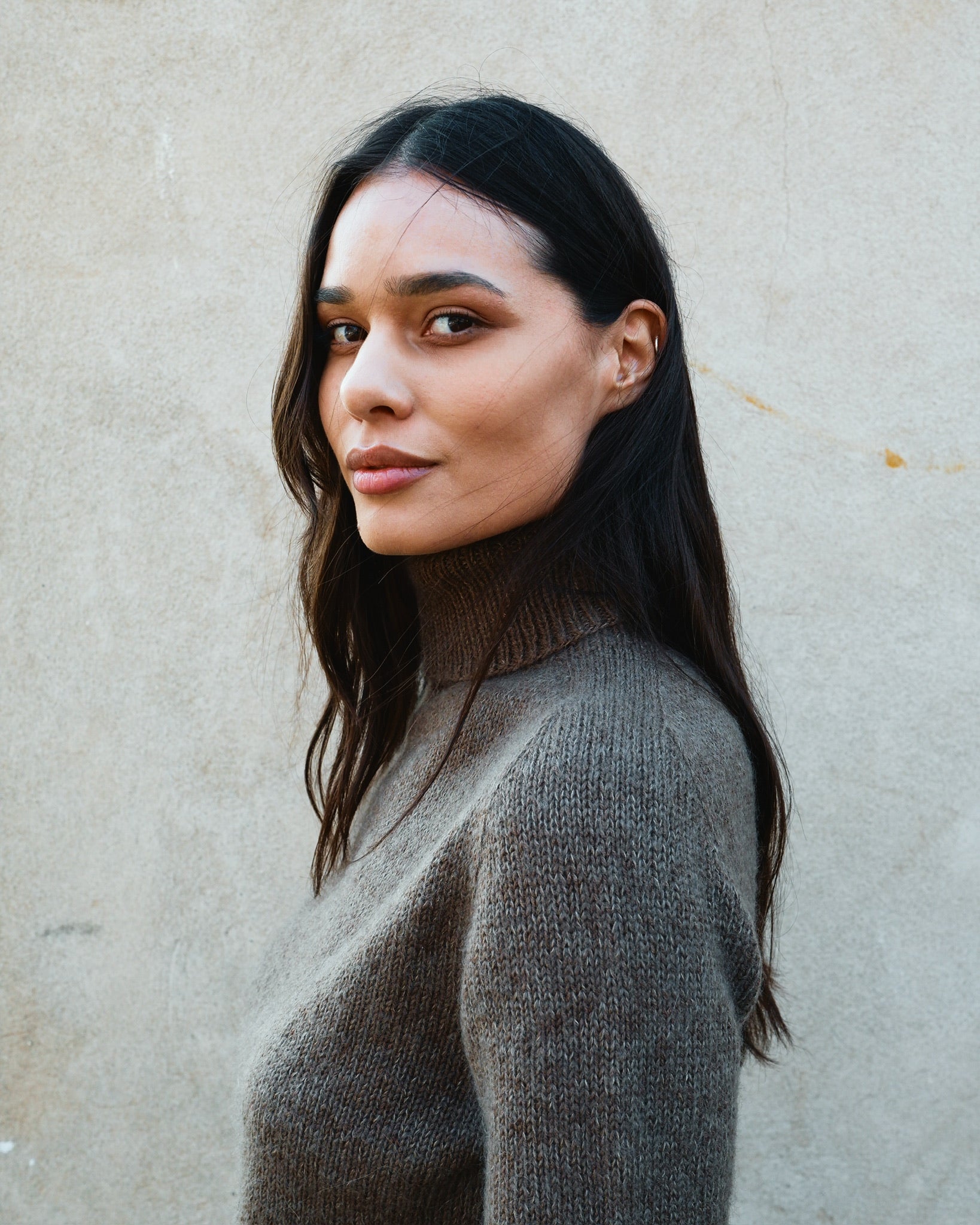 Karl Johan Sweater<br>