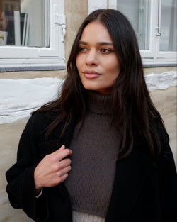 Karl Johan Halsband