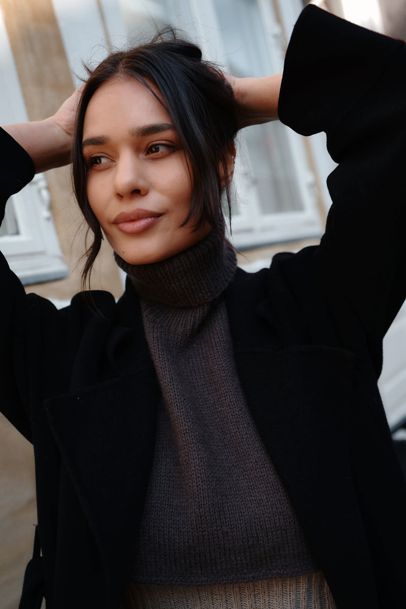 Karl Johan Halsband