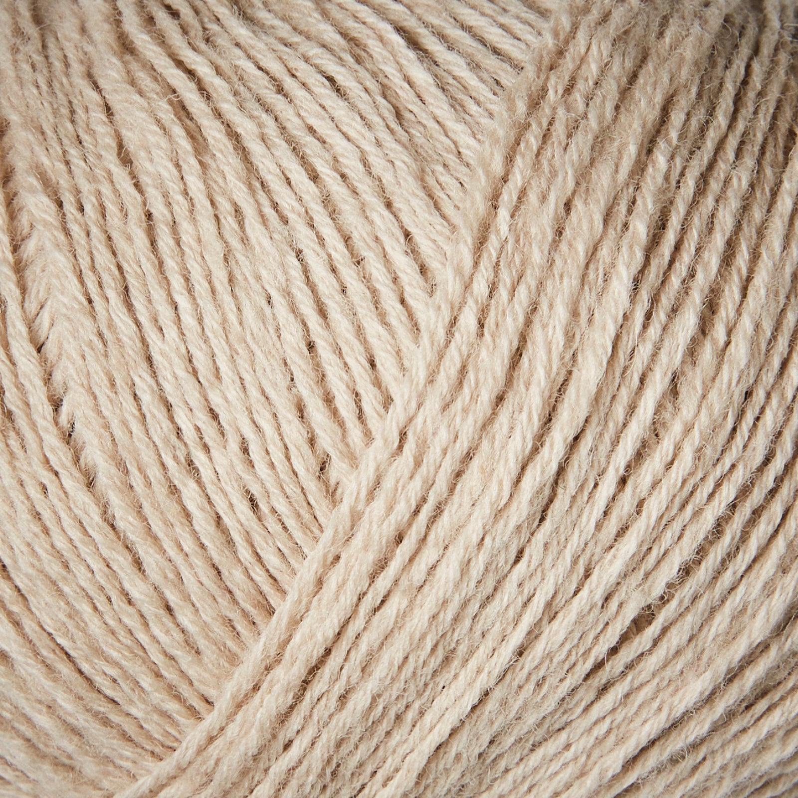 Knitting for Olive No Waste Wool - Poeder