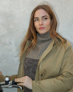 Nordhavn Cape