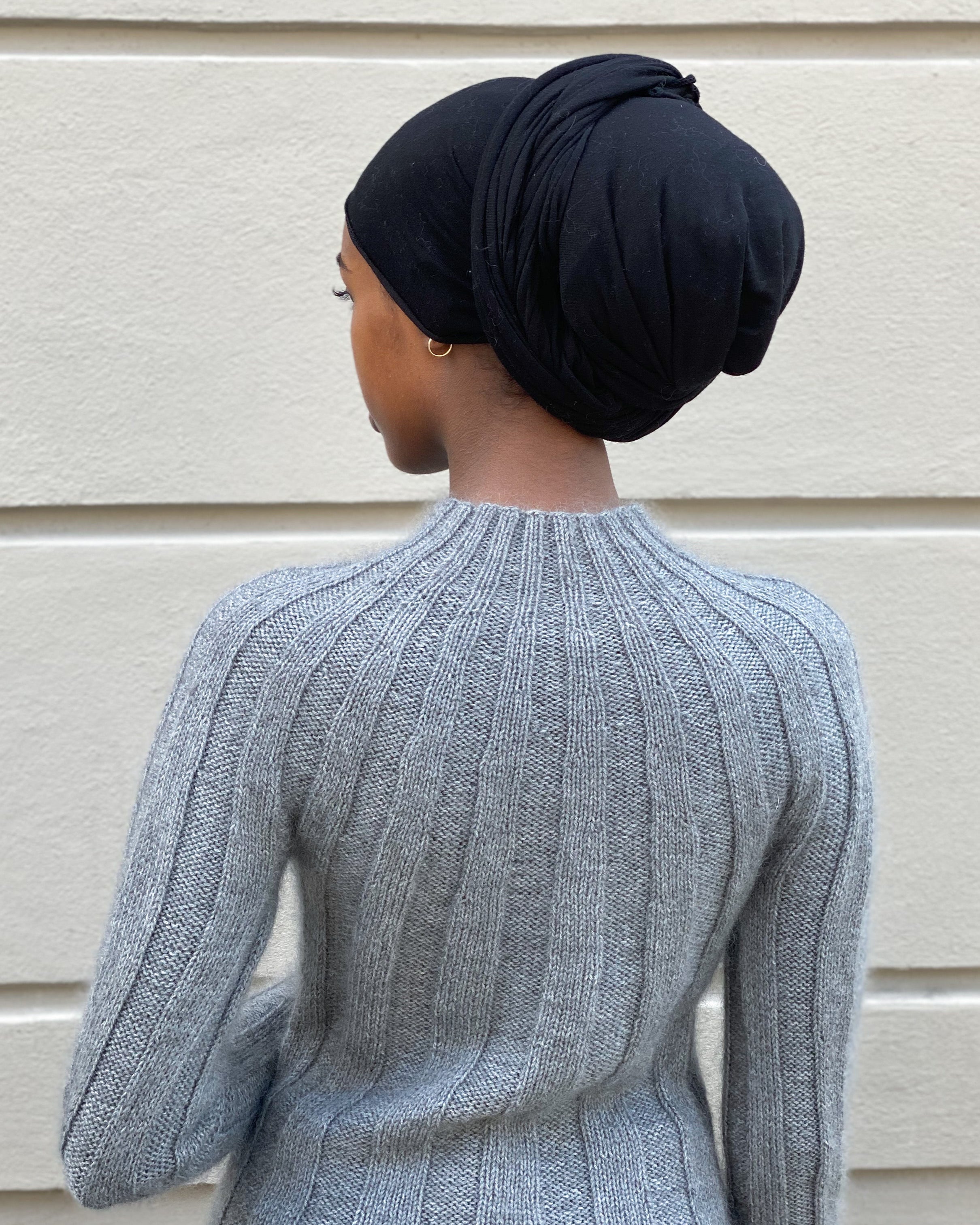 Infinity Rib